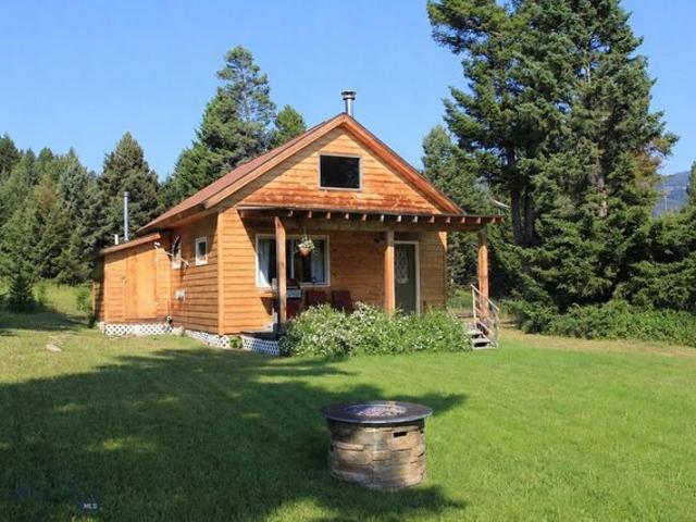 House for sale in Montana