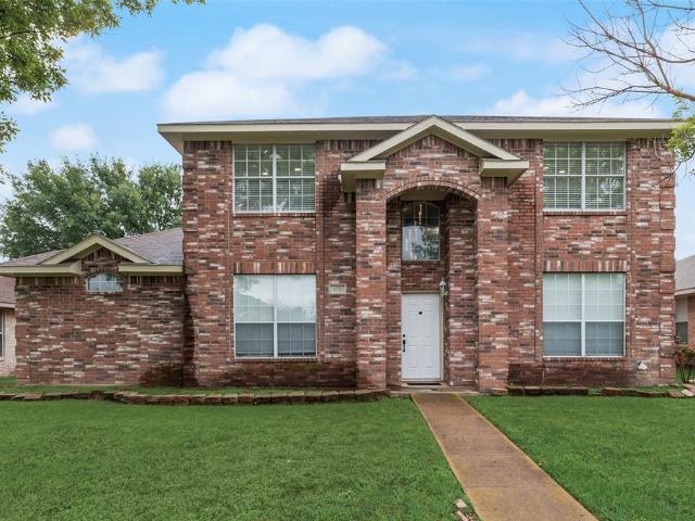 House for sale in Cedar Hill, Texas
