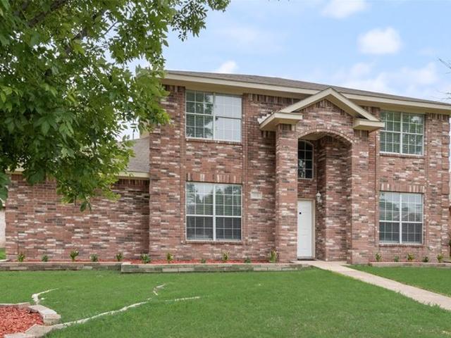 House for sale in Cedar Hill, Texas