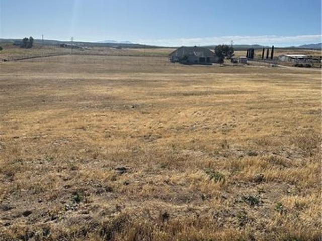 Land for sale in Aguanga, California