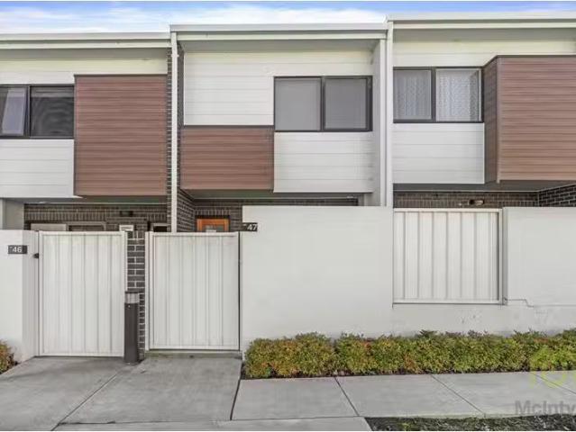 Apartment for rent in Lawson, District of Belconnen