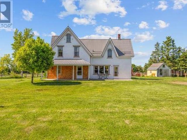 House for sale in Prince, Prince Edward Island