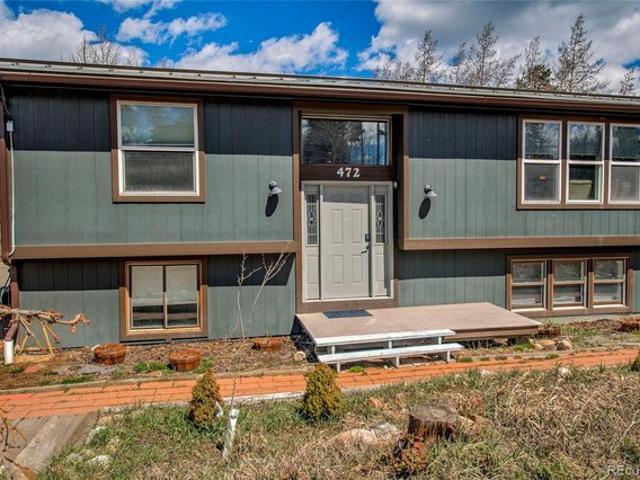 House for sale in Silverthorne, Colorado