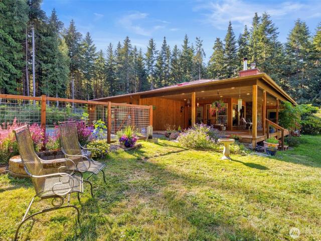 House for sale in Port Townsend, Washington
