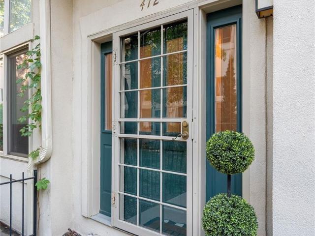 Townhouse for sale in Denver, Colorado