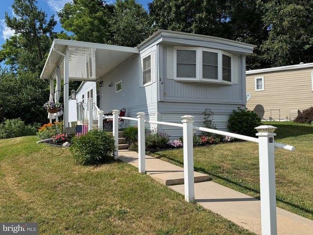 House for sale in Lebanon, Lebanon County