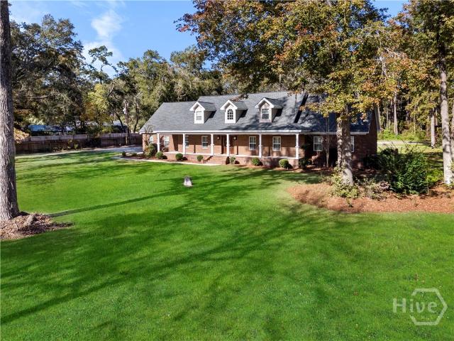 House for sale in Georgia