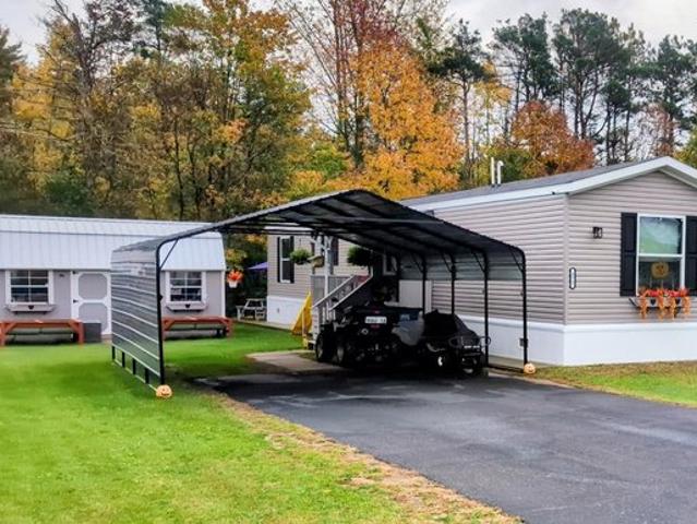 House for sale in Birnamwood, Shawano County