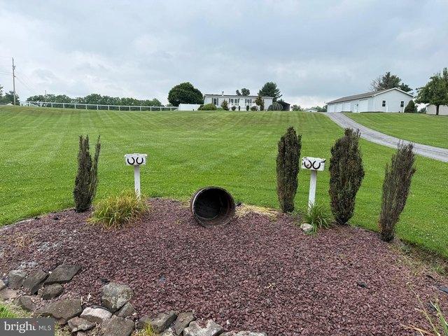 House for sale in Dillsburg, Pennsylvania