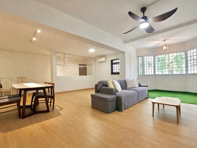 Apartment for sale