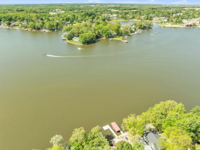 House for sale in Rome City, Indiana