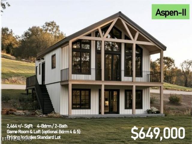 Condo for sale in Tennessee