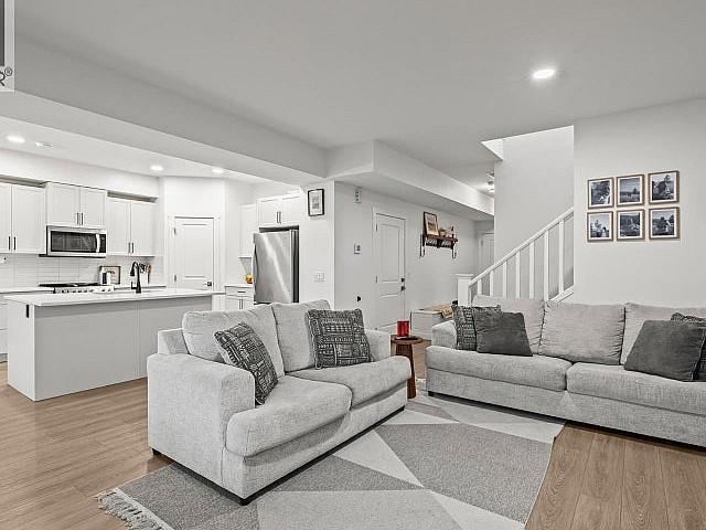 House for sale in Winfield, British Columbia
