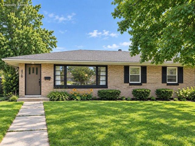 House for sale in Burlington, Racine County