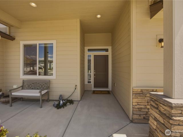 House for sale in Chelan, Washington