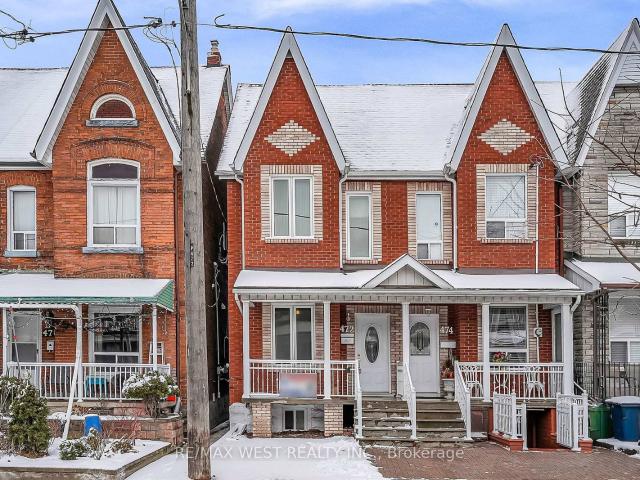 Property for rent in Woburn, Ontario