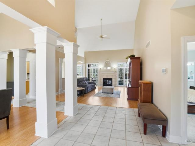 House for sale in Springboro, Ohio