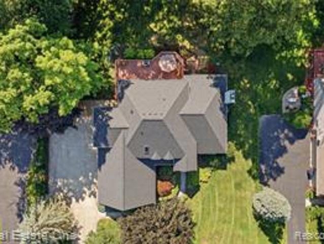 House for sale in Marion Township, Howell