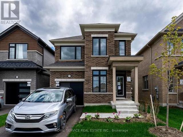 House for sale in Cobourg House for sale in Cobourg