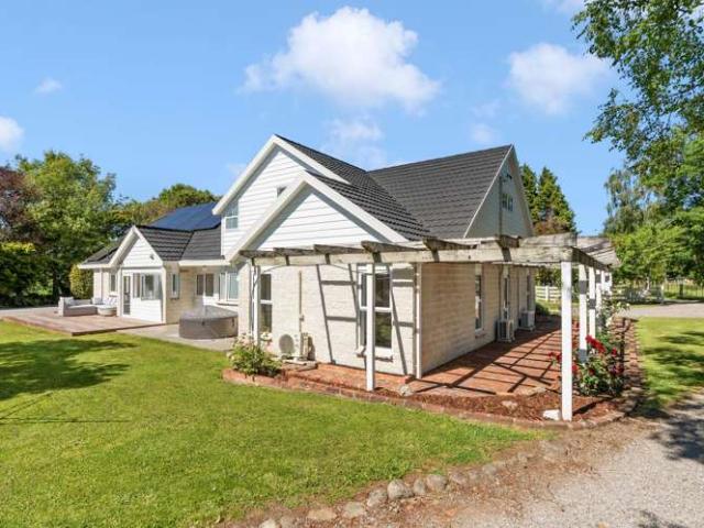 Property for sale in Opaki, Wellington