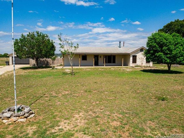 House for sale in Medina, Texas