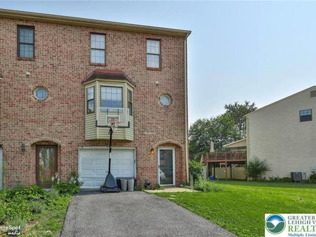 Townhouse for sale in Madison Park, Bethlehem