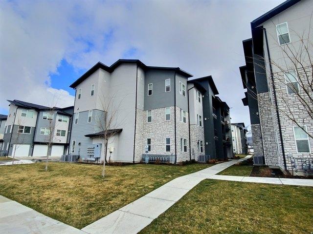 Condo for sale in Cache, Utah