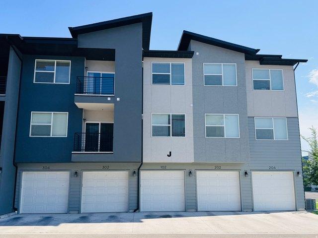Condo for sale in Cache, Utah