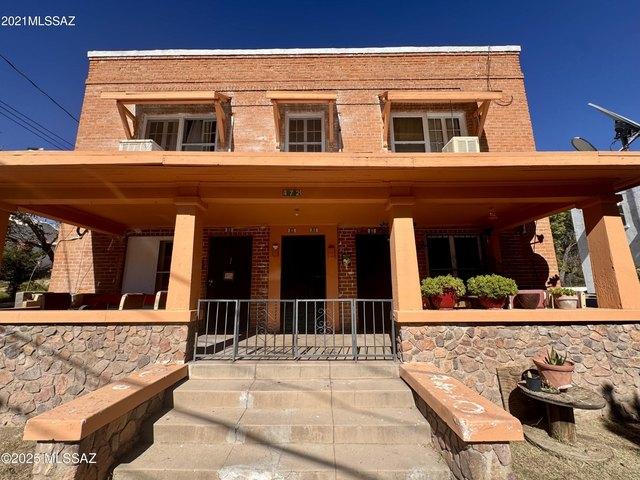 House for sale in Nogales, Arizona