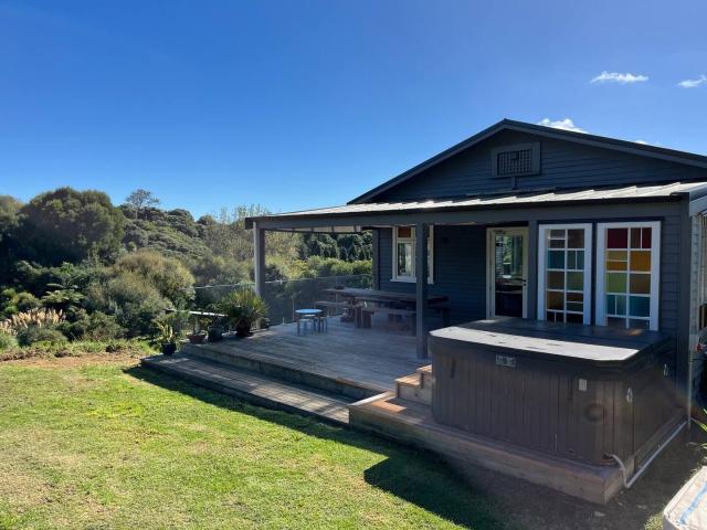 House for rent in Raglan, Waikato