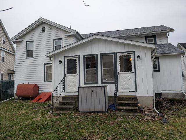 House for sale in Barton, New York