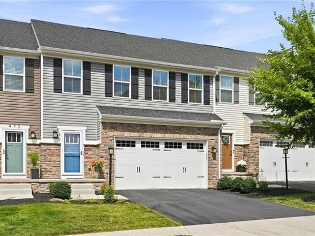 Townhouse for sale in Mars, Pennsylvania