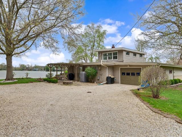House for sale in Loda, Illinois