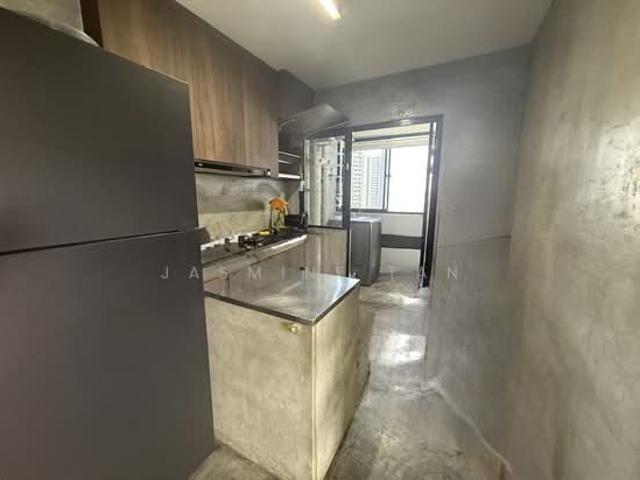 Apartment for sale