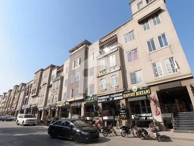 Commercial for sale in Rawalpindi, Islamabad Capital Territory