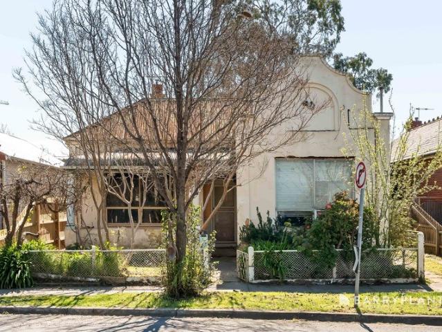 House for sale in Thornbury, Melbourne