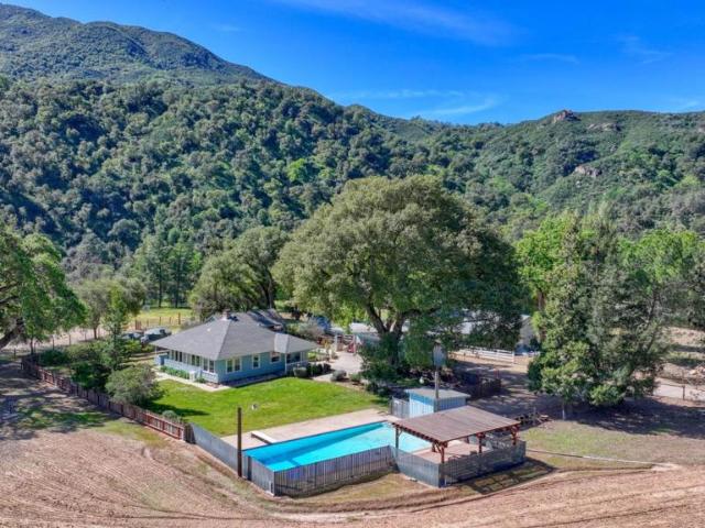 House for sale in Greenfield, California