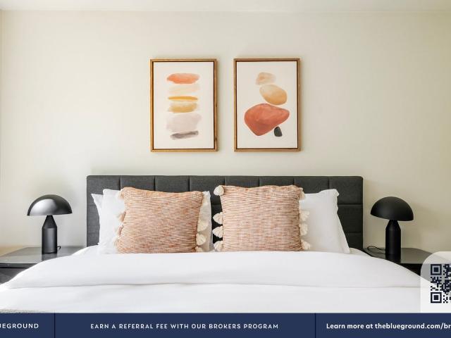 Apartment for rent in Seattle, Washington