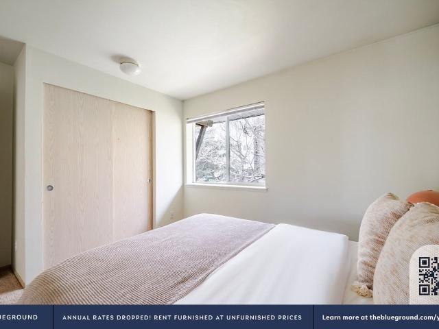 Apartment for rent in Seattle, Washington