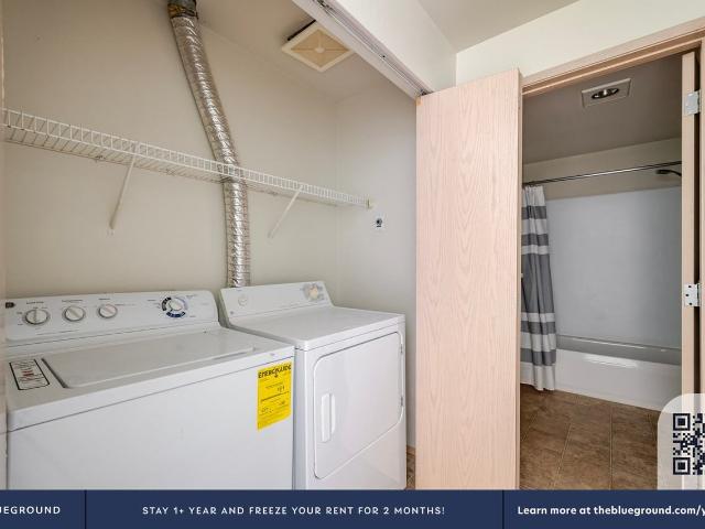 Apartment for rent in Seattle, Washington