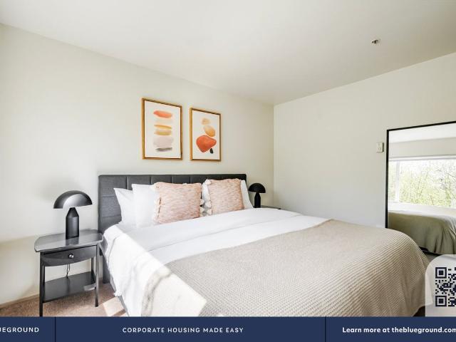 Apartment for rent in Seattle, Washington
