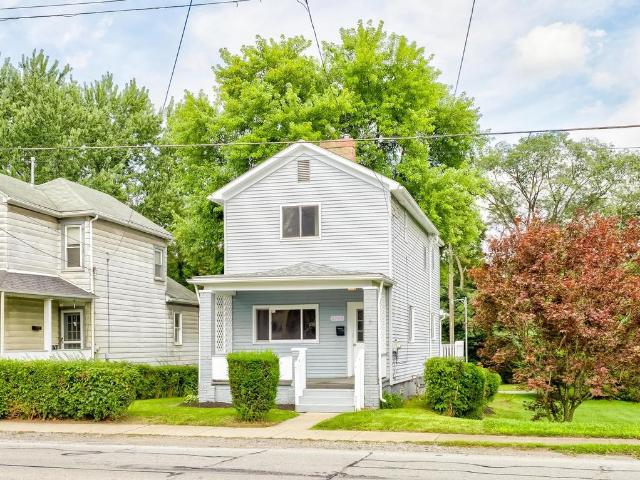 House for sale in Beaver, Pennsylvania