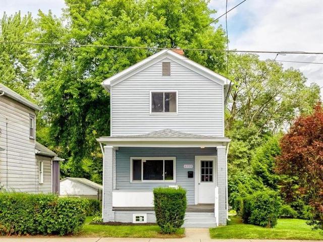House for sale in Beaver, Pennsylvania