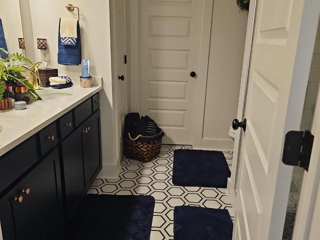House for sale in Hoover, Alabama