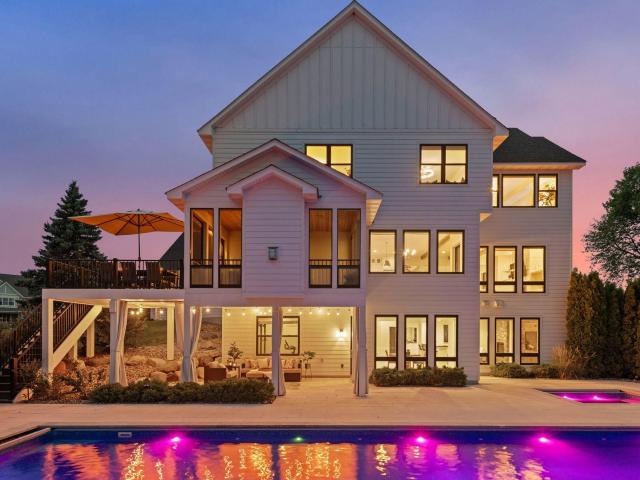 House for sale in Hennepin, Minnesota