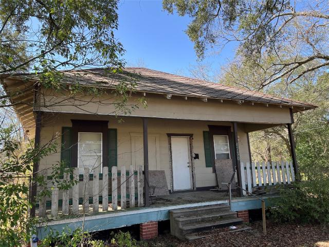 House for sale in Jefferson, Texas