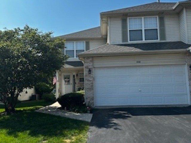 Townhouse for sale in Joliet, Illinois