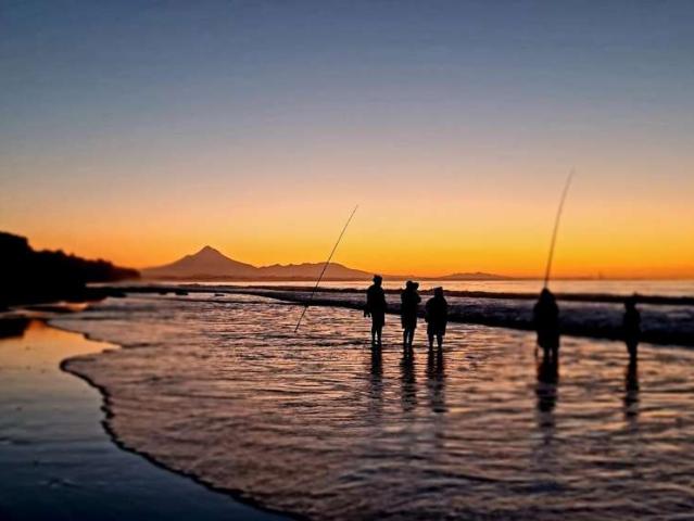 House for sale in Urenui, New Plymouth District