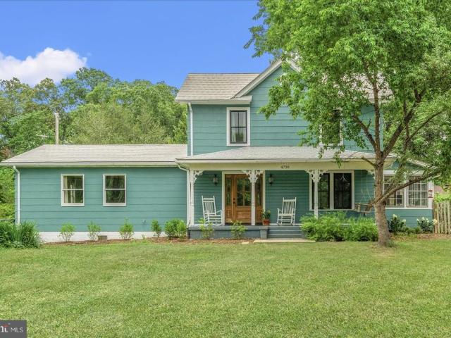 House for sale in Marbury, Charles County