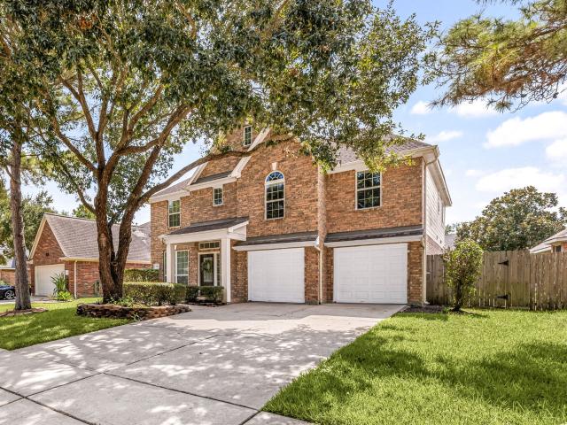 House for sale in Highland Park, Katy